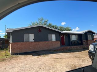 112 E Aragon Rd, Belen, NM 87002