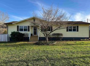 136 Forinash Rd, Weston, WV 26452