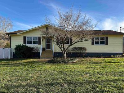 136 Forinash Rd, Weston, WV, 26452