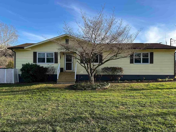 136 Forinash Rd, Weston, WV 26452