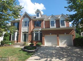 11043 Birchtree Ln, Laurel, MD 20723