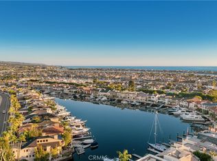 612 Harbor Island Dr, Newport Beach, CA 92660