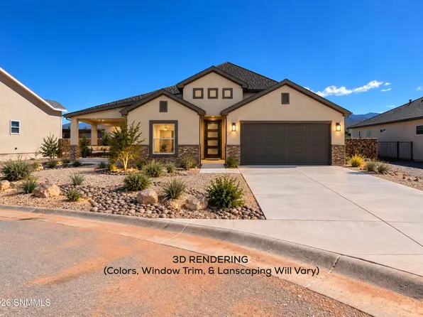6538 Gadwall Pl, Las Cruces, NM 88012