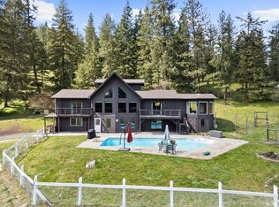 12808 N East Newman Lake Dr, Newman Lake, WA 99025