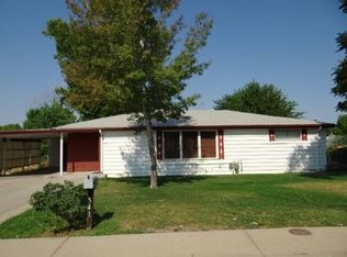 541 Sparn St, Grand Junction, CO 81501