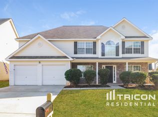 220 Timberlake Ter, Covington, GA 30016