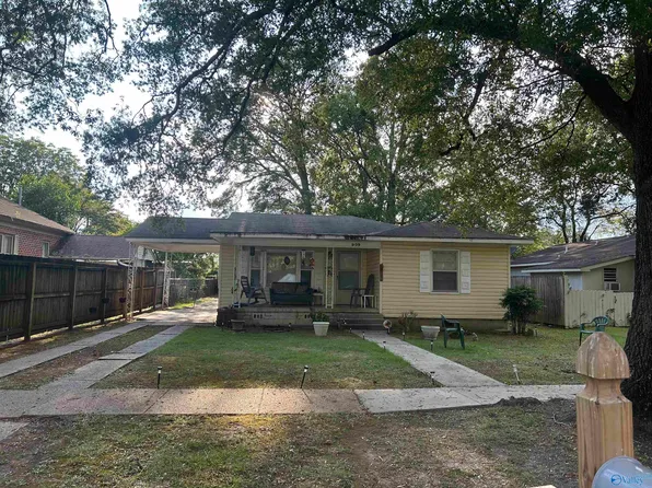 909 7th Ave SE, Decatur, AL 35601