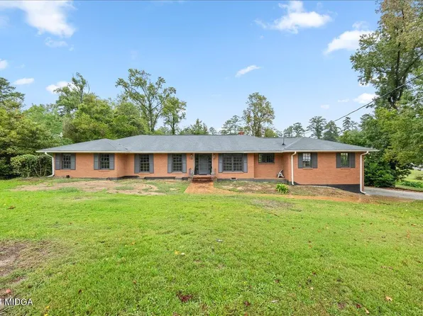 2919 Thornwood Dr, Macon, GA 31204