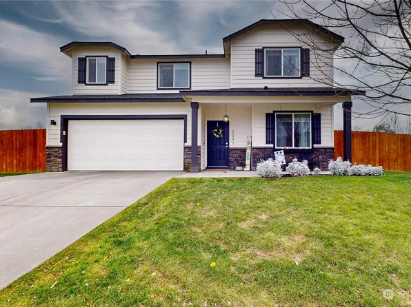 2297 Leonard Drive, Walla Walla, WA 99362