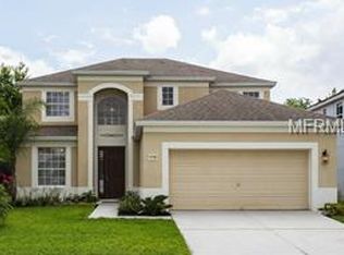 1170 Toluke Point, Orlando, FL 32828