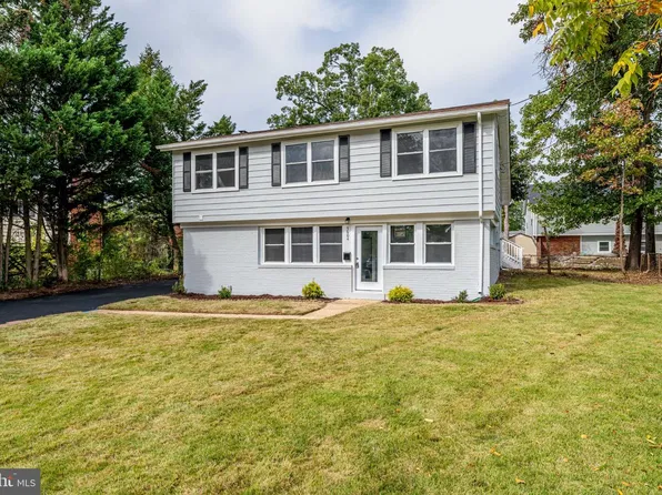 5604 Asbury Ct, Alexandria, VA 22312
