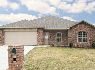 21 Grandstand, Austin, AR 72007