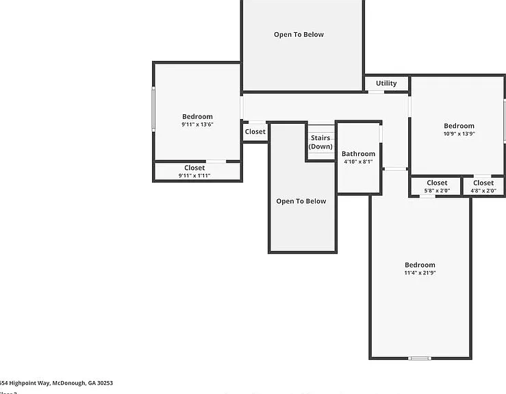 654 Highpoint Way — Photo 3
