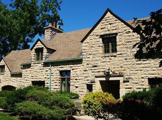 201 N Madison St, Nappanee, IN 46550