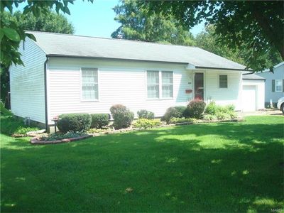 848 Stella St, Montgomery City, MO, 63361