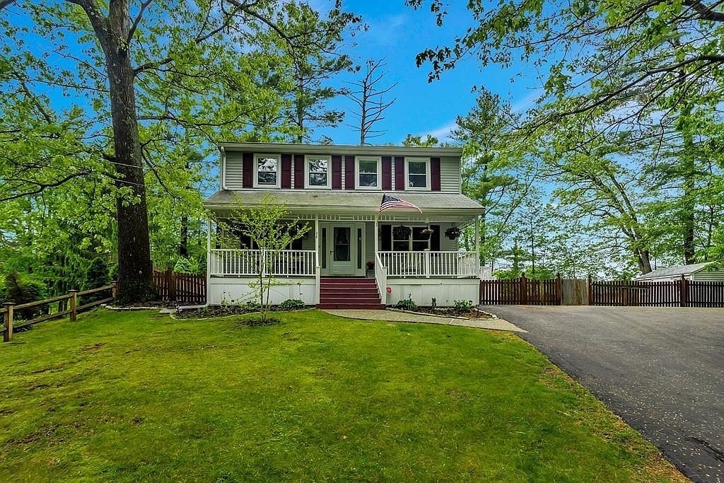 96 Algonquin Dr, Tewksbury, MA 01876 | Zillow