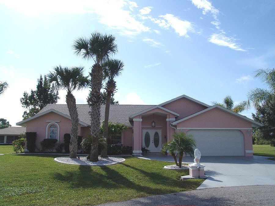 Submitted by your friendly, neighborhood REALTOR