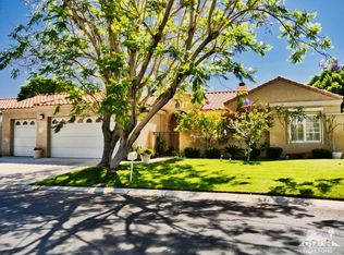 69519 Las Camelias, Cathedral City, CA 92234