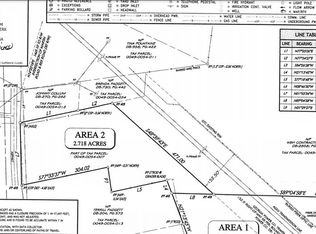 0 Martin Rd SW, Cartersville, GA 30120