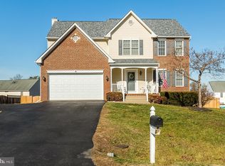35387 Gosling Ln, Locust Grove, VA 22508