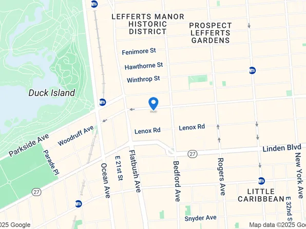 250 Clarkson Avenue image 12 of 12