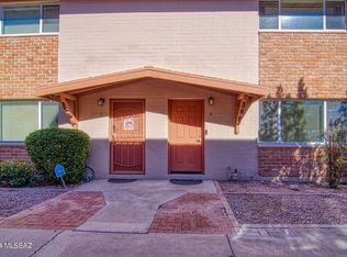 924 N Desert Ave APT D, Tucson, AZ 85711