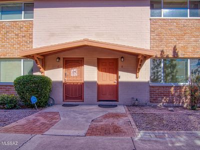 924 N Desert Ave APT D, Tucson, AZ, 85711