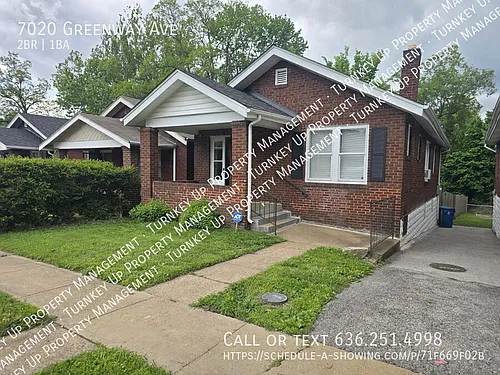 7020 Greenway Ave Photo 1