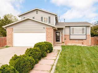 10037 Clayton St, Thornton, CO 80229