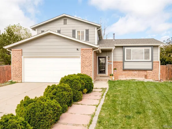 10037 Clayton Street, Thornton, CO 80229