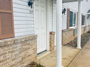 333-415 N Church St #389, Glen Rock, PA 17327