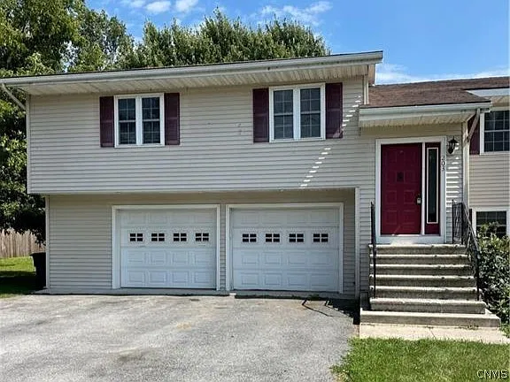 203 Woolsey St
