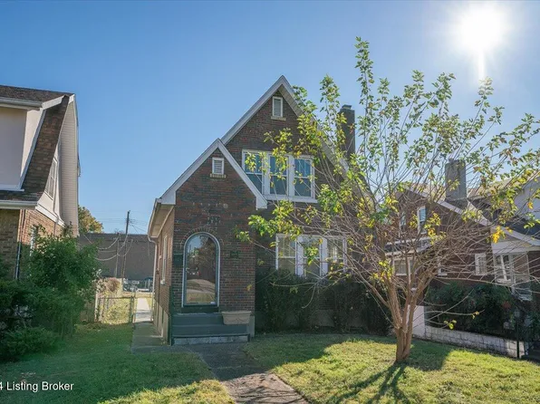 4619 S 3rd St, Louisville, KY 40214