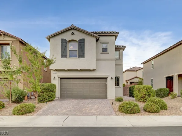 4114 Billowing Breeze Ave, North Las Vegas, NV 89081