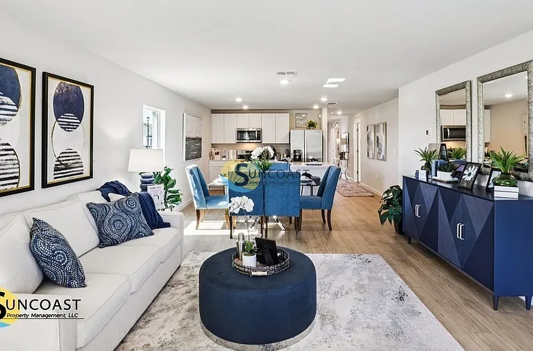 8035 Cedar Key Way — Photo 1