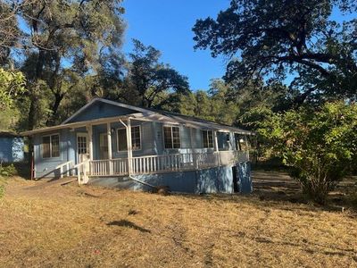 18910 Bumpy Rd, Grass Valley, CA, 95949