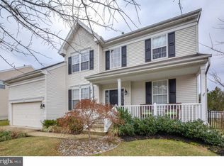 46 Normandy Rd, Marlton, NJ 08053