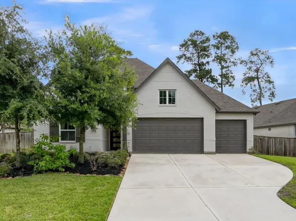 111 Liatris Ct, Conroe, TX 77304