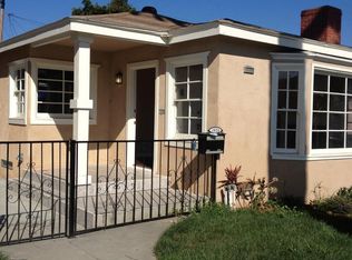 1821 Maine Ave, Long Beach, CA 90806