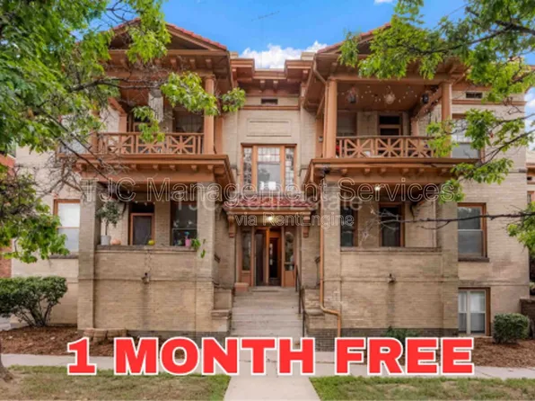 2316 E 12th Ave APT B, Denver, CO 80206