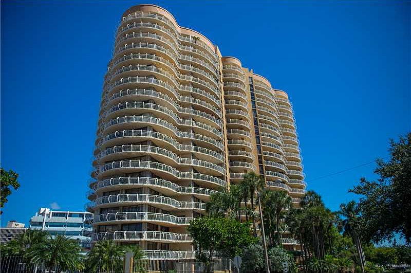 1st image of 2843 S Bayshore Dr APT 3B