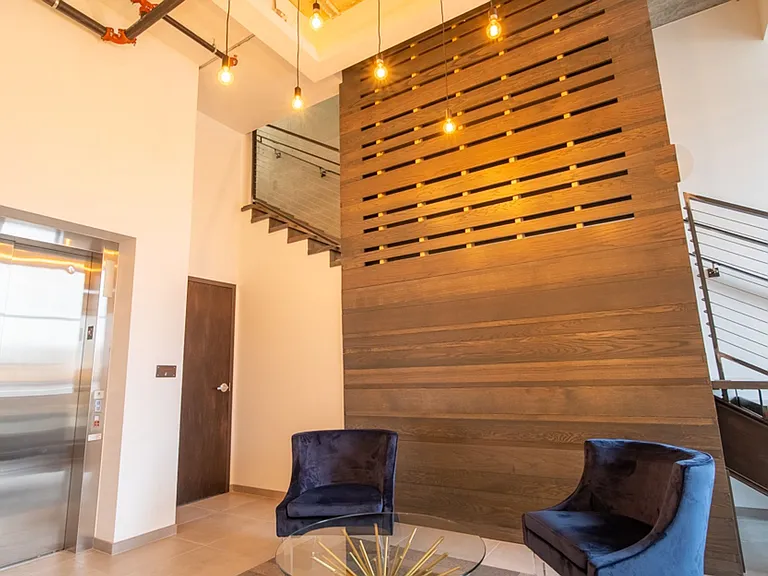 Grand & Syndicate Apartments — Photo 6