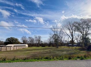 Ernest Floyd Rd N, Gonzales, LA 70737