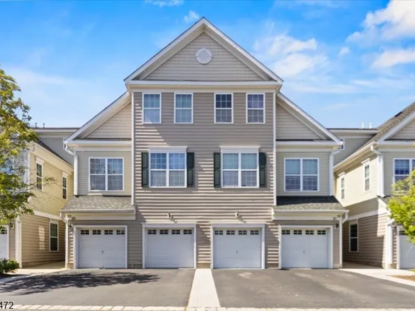 23 Patriots Path, South Bound Brook Boro, NJ 08880