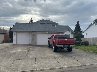 5245 Smithrock St SE, Salem, OR 97306