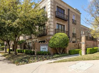 6625 Bandera Ave APT 1D, Dallas, TX 75225
