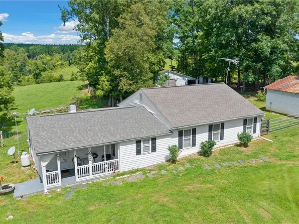4855 Tower Hill Rd, Gladstone, VA 24553