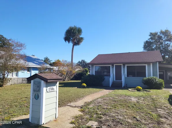 1706 Beck Ave, Panama City, FL 32405
