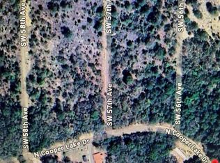 LOT 28 SW 57th Ave LOT 28, Interlachen, FL 32148