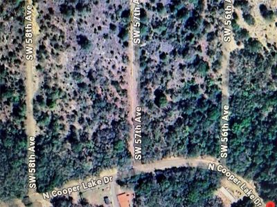 LOT 30 SW 57th Ave Lot 30, Interlachen, FL, 32148